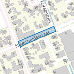 Perceel WML00-G-1996