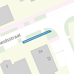 Perceel WML00-G-1997