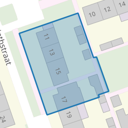 Perceel WML00-G-1998