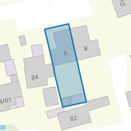 Perceel WML00-G-2003