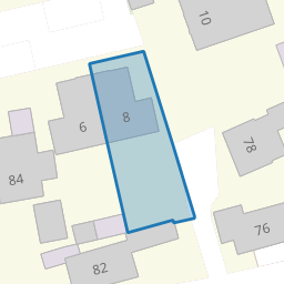 Perceel WML00-G-2006