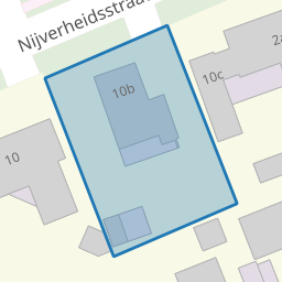 Perceel WML00-G-2010