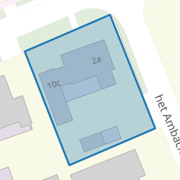 Perceel WML00-G-2011