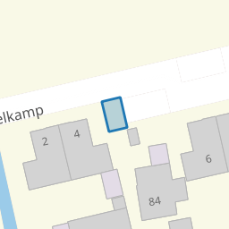 Perceel WML00-G-2013