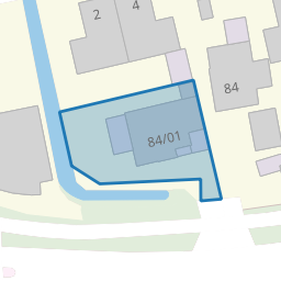 Perceel WML00-G-2015