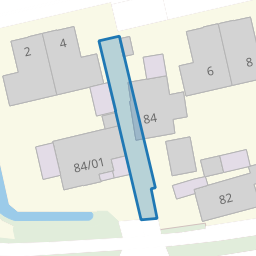 Perceel WML00-G-2016