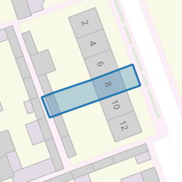 Perceel WML00-G-2018