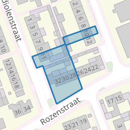 Perceel WML00-G-2019