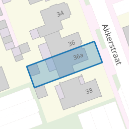 Perceel WML00-G-2020