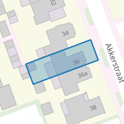 Perceel WML00-G-2023