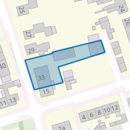 Perceel WML00-G-2042