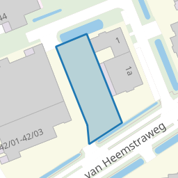 Perceel WML00-G-2047