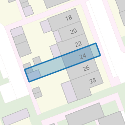 Perceel WML00-G-2058