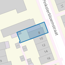 Perceel WML00-G-2059