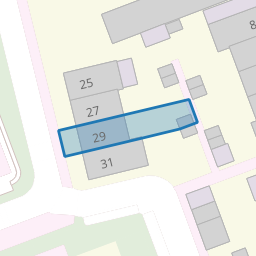 Perceel WML00-G-2061