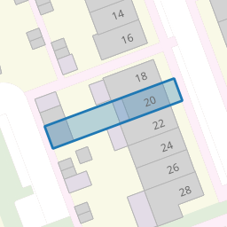 Perceel WML00-G-2064