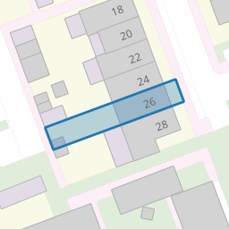 Perceel WML00-G-2065