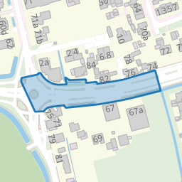 Perceel WML00-G-2075