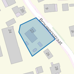 Perceel WML00-G-2083