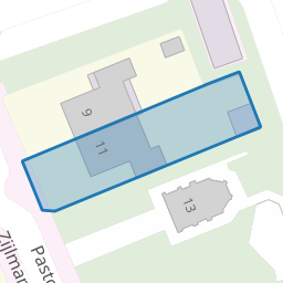 Perceel WML00-G-2085