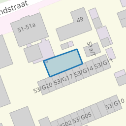 Perceel WML00-G-2086