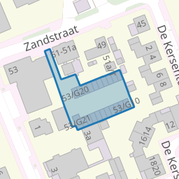 Perceel WML00-G-2087