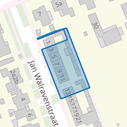 Perceel WML00-G-2090