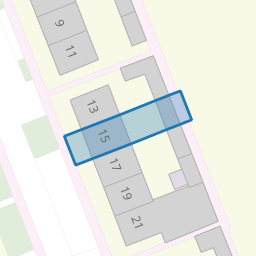 Perceel WML00-G-2091