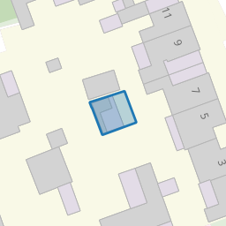 Perceel WML00-G-2103