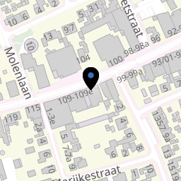 Appartement WML00 G 2114 3