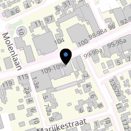 Appartement WML00 G 2114 7