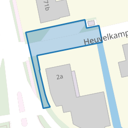 Perceel WML00-G-2115