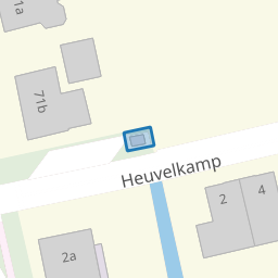 Perceel WML00-G-2116