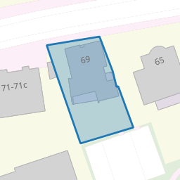 Perceel WML00-G-2118