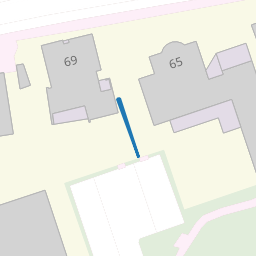 Perceel WML00-G-2119