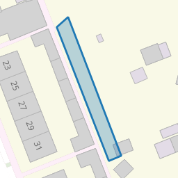 Perceel WML00-G-2142