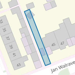 Perceel WML00-G-2143