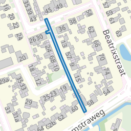 Perceel WML00-G-2144