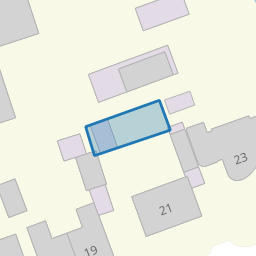 Perceel WML00-G-2147