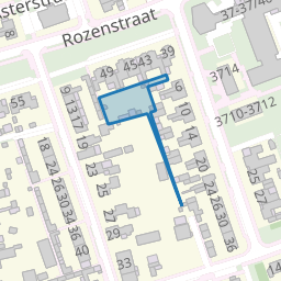 Perceel WML00-G-2150