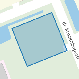 Perceel WML00-G-2164