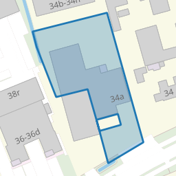 Perceel WML00-G-2170