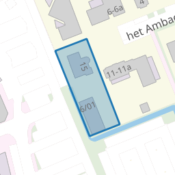 Perceel WML00-G-2175