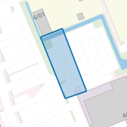 Perceel WML00-G-2176