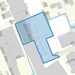 Perceel WML00-G-2177