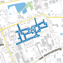 Perceel WML00-G-2185