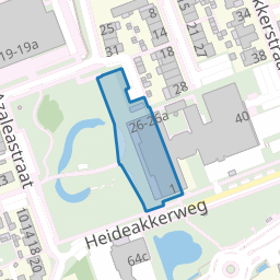 Perceel WML00-G-2189