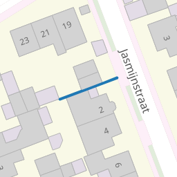 Perceel WML00-G-2193