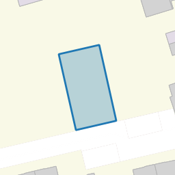 Perceel WML00-G-2195