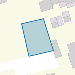 Perceel WML00-G-2196